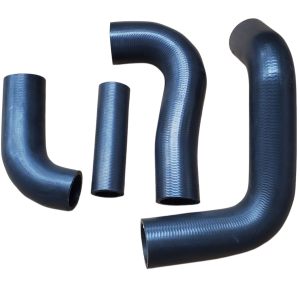SA250 Perkins 3.152 Radiator Hose Kit
